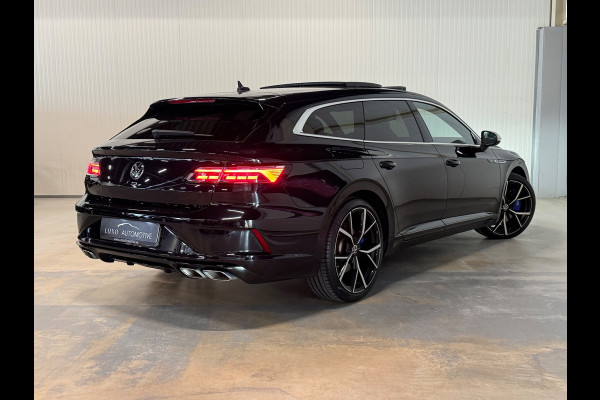 Volkswagen Arteon Shooting Brake 2.0 TSI R Business | PANO | H&K | HUD | 360 CAMERA
