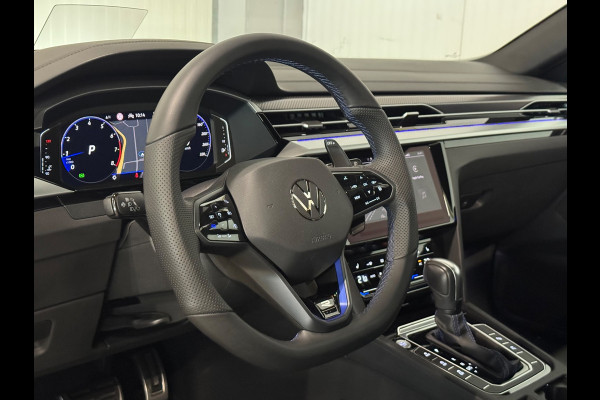 Volkswagen Arteon Shooting Brake 2.0 TSI R Business | PANO | H&K | HUD | 360 CAMERA