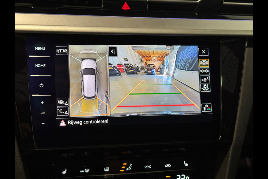Volkswagen Arteon Shooting Brake 2.0 TSI R Business | PANO | H&K | HUD | 360 CAMERA