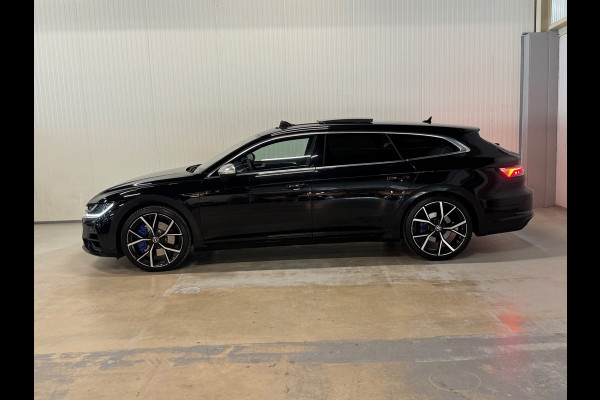Volkswagen Arteon Shooting Brake 2.0 TSI R Business | PANO | H&K | HUD | 360 CAMERA