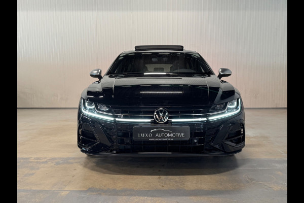 Volkswagen Arteon Shooting Brake 2.0 TSI R Business | PANO | H&K | HUD | 360 CAMERA