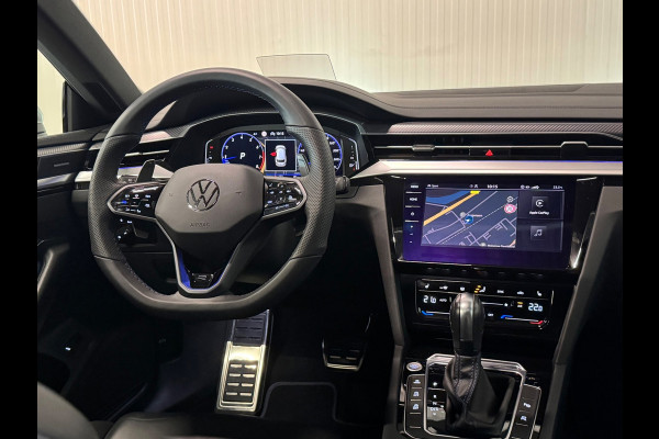 Volkswagen Arteon Shooting Brake 2.0 TSI R Business | PANO | H&K | HUD | 360 CAMERA