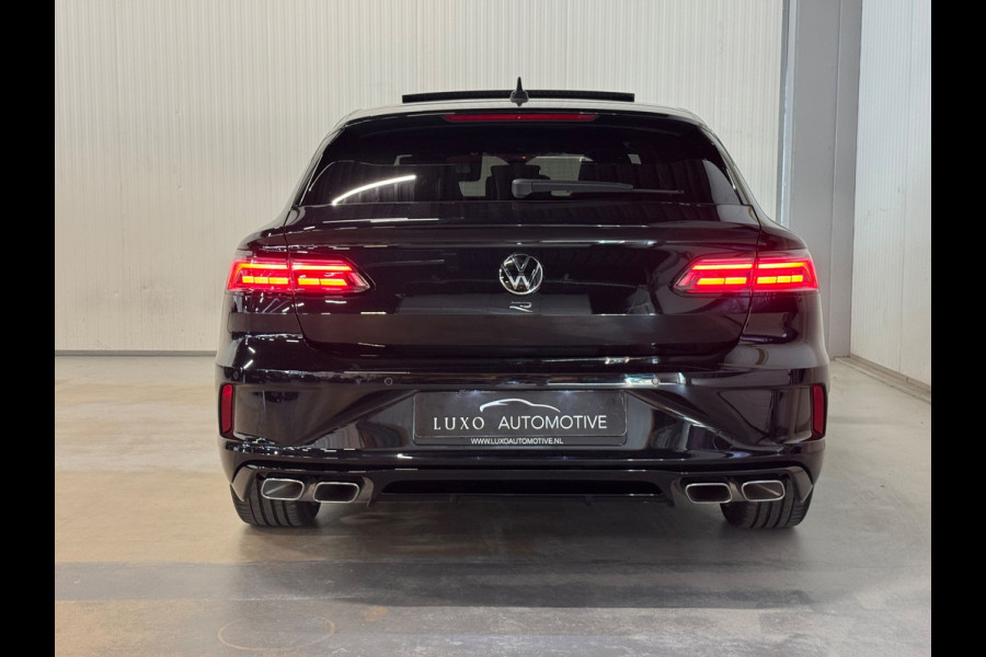 Volkswagen Arteon Shooting Brake 2.0 TSI R Business | PANO | H&K | HUD | 360 CAMERA