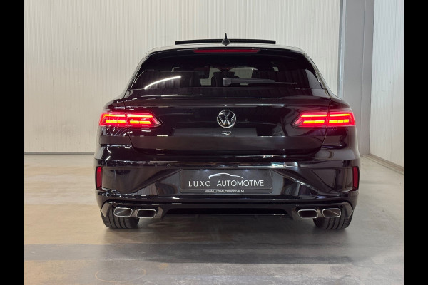 Volkswagen Arteon Shooting Brake 2.0 TSI R Business | PANO | H&K | HUD | 360 CAMERA