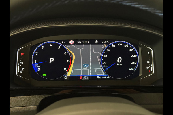 Volkswagen Arteon Shooting Brake 2.0 TSI R Business | PANO | H&K | HUD | 360 CAMERA