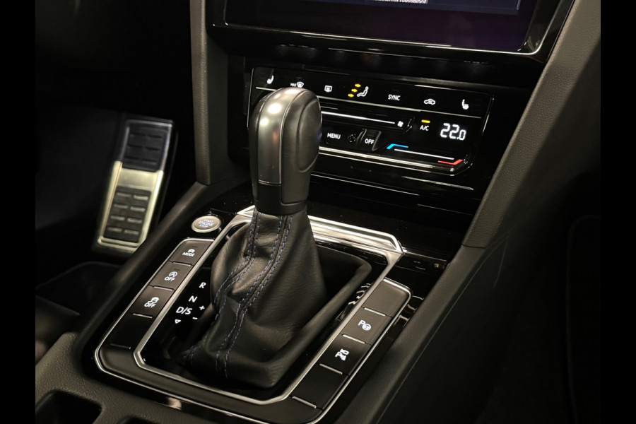 Volkswagen Arteon Shooting Brake 2.0 TSI R Business | PANO | H&K | HUD | 360 CAMERA