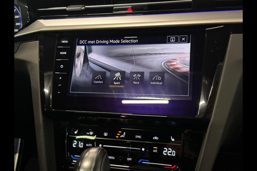 Volkswagen Arteon Shooting Brake 2.0 TSI R Business | PANO | H&K | HUD | 360 CAMERA