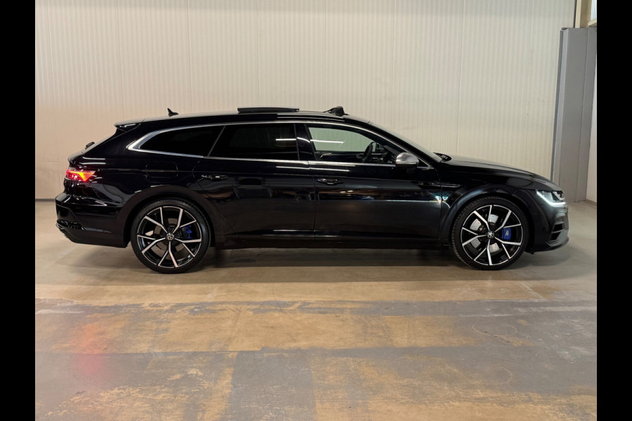Volkswagen Arteon Shooting Brake 2.0 TSI R Business | PANO | H&K | HUD | 360 CAMERA