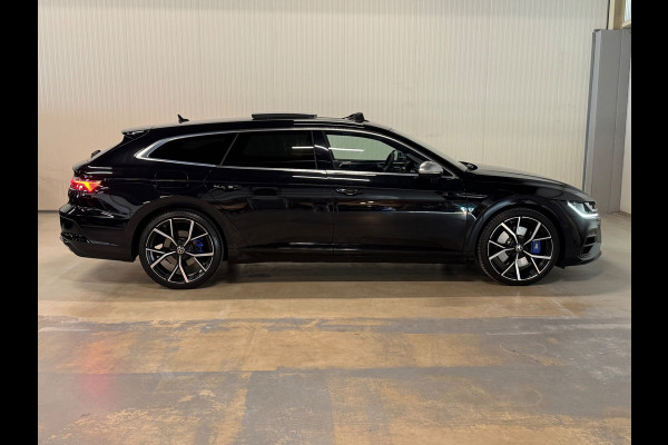 Volkswagen Arteon Shooting Brake 2.0 TSI R Business | PANO | H&K | HUD | 360 CAMERA
