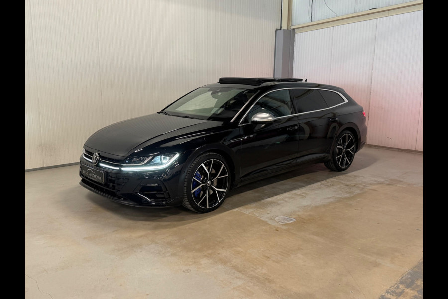 Volkswagen Arteon Shooting Brake 2.0 TSI R Business | PANO | H&K | HUD | 360 CAMERA