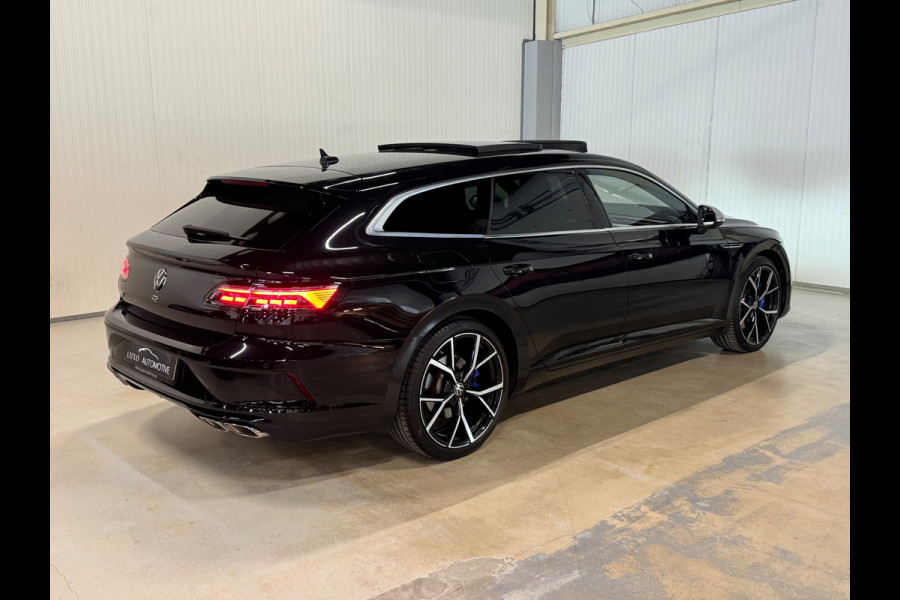 Volkswagen Arteon Shooting Brake 2.0 TSI R Business | PANO | H&K | HUD | 360 CAMERA