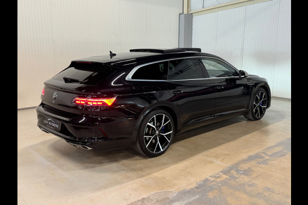 Volkswagen Arteon Shooting Brake 2.0 TSI R Business | PANO | H&K | HUD | 360 CAMERA