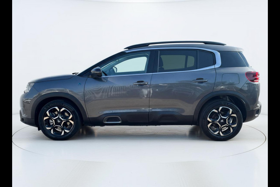 Citroën C5 Aircross 1.6 Plug-in Hybrid 225pk Max | cc adaptief | Rijklaar geleverd incl 12 maanden BOVAG garantie!