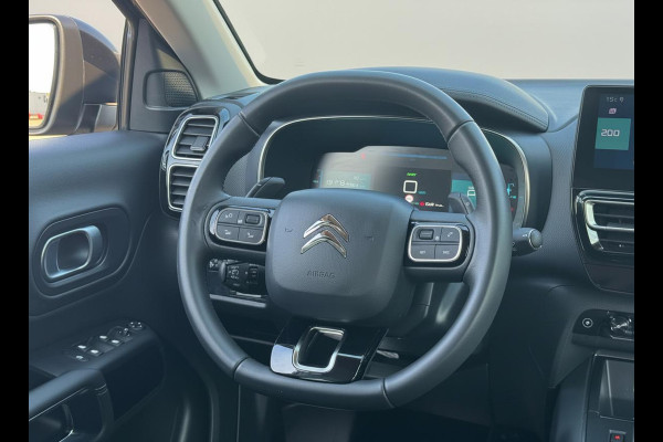 Citroën C5 Aircross 1.6 Plug-in Hybrid 225pk Max | cc adaptief | Rijklaar geleverd incl 12 maanden BOVAG garantie!