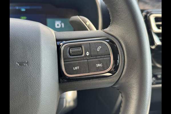 Citroën C5 Aircross 1.6 Plug-in Hybrid 225pk Max | cc adaptief | Rijklaar geleverd incl 12 maanden BOVAG garantie!