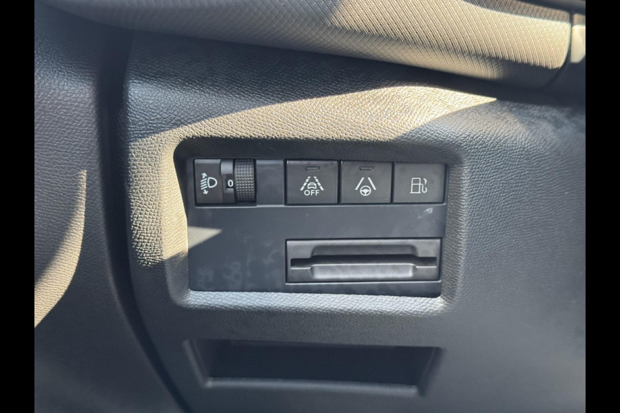 Citroën C5 Aircross 1.6 Plug-in Hybrid 225pk Max | cc adaptief | Rijklaar geleverd incl 12 maanden BOVAG garantie!