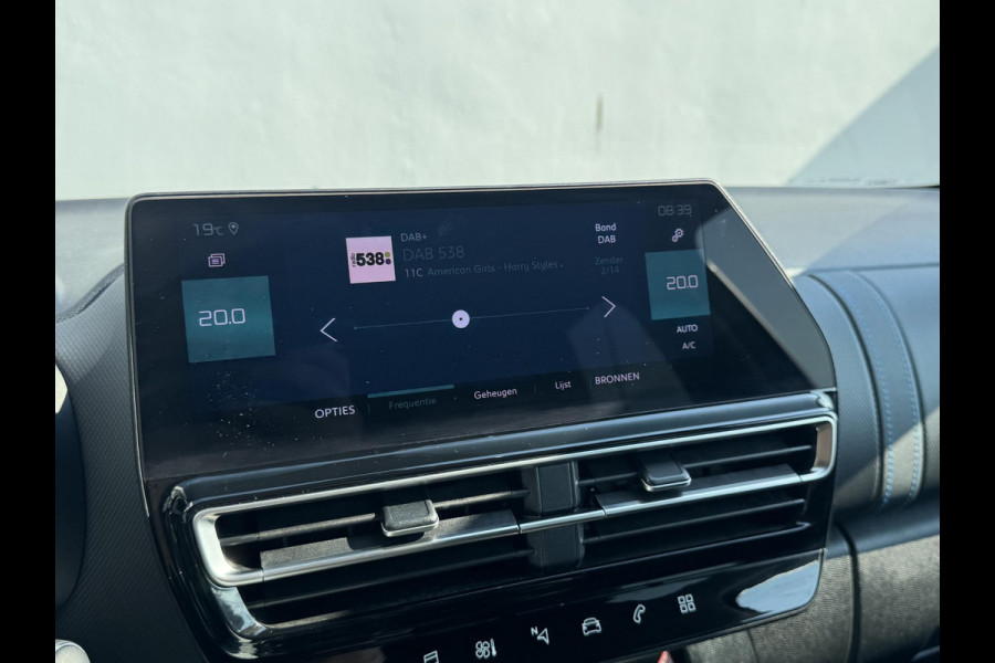 Citroën C5 Aircross 1.6 Plug-in Hybrid 225pk Max | cc adaptief | Rijklaar geleverd incl 12 maanden BOVAG garantie!