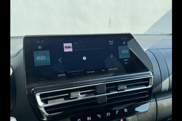 Citroën C5 Aircross 1.6 Plug-in Hybrid 225pk Max | cc adaptief | Rijklaar geleverd incl 12 maanden BOVAG garantie!