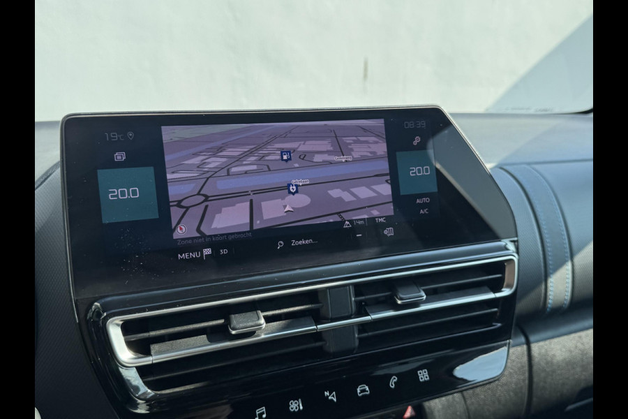 Citroën C5 Aircross 1.6 Plug-in Hybrid 225pk Max | cc adaptief | Rijklaar geleverd incl 12 maanden BOVAG garantie!