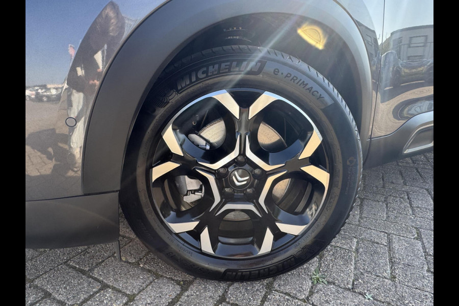Citroën C5 Aircross 1.6 Plug-in Hybrid 225pk Max | cc adaptief | Rijklaar geleverd incl 12 maanden BOVAG garantie!