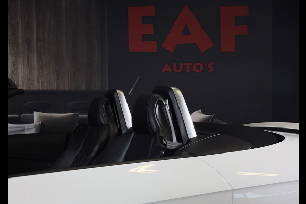 Audi TT Roadster 2.0 TFSI Quattro S Line / 230 PK / Virtual Cockpit / AUT / Navi / Camera / Ecc / Elek Pakket / Led / Pdc / 19 Inc