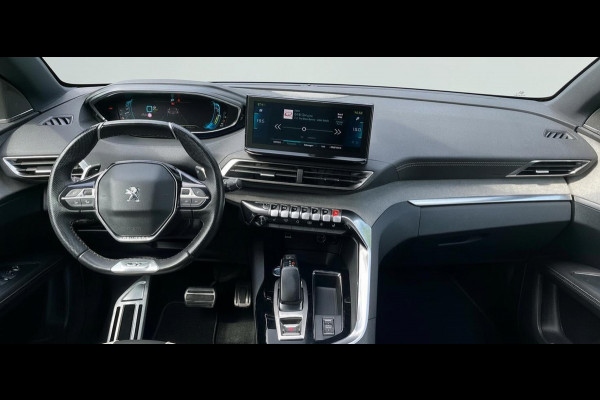 Peugeot 3008 1.6 HYbrid 225 GT | Plug-in Hybrid | Focal Audio | Rijklaar geleverd incl 12 maanden BOVAG garantie!