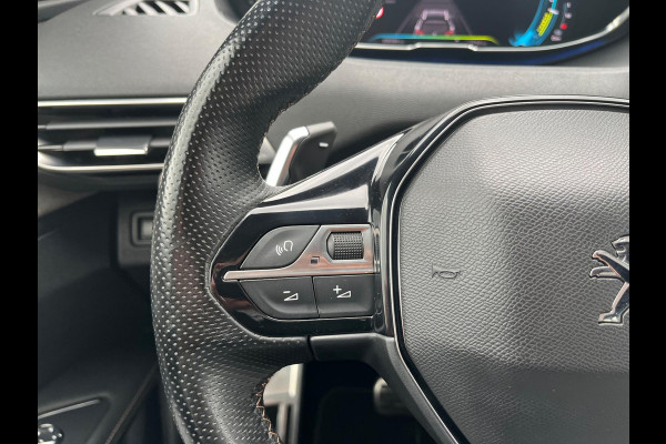 Peugeot 3008 1.6 HYbrid 225 GT | Plug-in Hybrid | Focal Audio | Rijklaar geleverd incl 12 maanden BOVAG garantie!