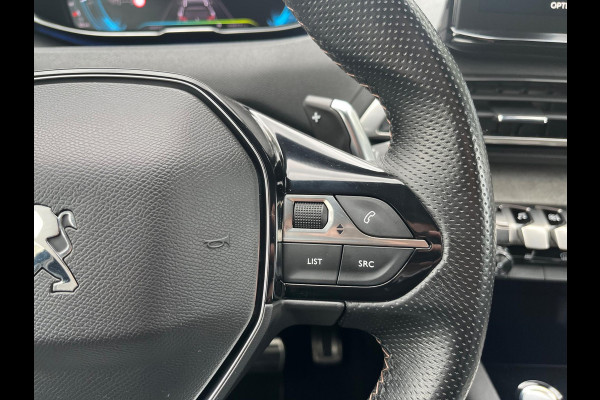 Peugeot 3008 1.6 HYbrid 225 GT | Plug-in Hybrid | Focal Audio | Rijklaar geleverd incl 12 maanden BOVAG garantie!