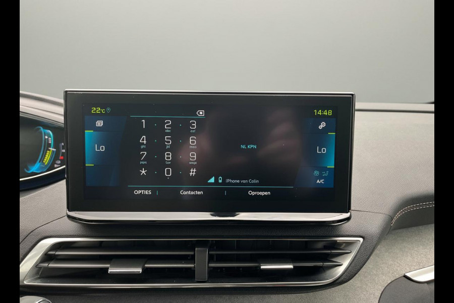 Peugeot 3008 1.6 HYbrid 225 GT | Plug-in Hybrid | Focal Audio | Rijklaar geleverd incl 12 maanden BOVAG garantie!