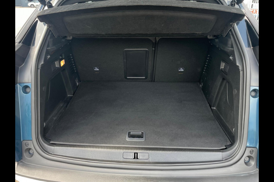 Peugeot 3008 1.6 HYbrid 225 GT | Plug-in Hybrid | Focal Audio | Rijklaar geleverd incl 12 maanden BOVAG garantie!
