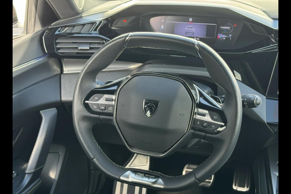 Peugeot 308 1.6 Plug-in Hybrid 225 GT | Massage | Stoelverw. | Rijklaar geleverd incl 12 maanden BOVAG garantie!