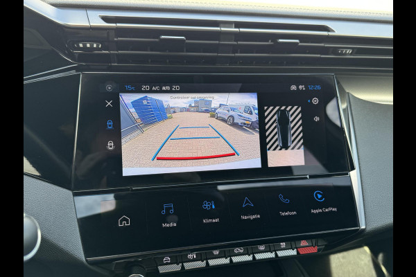 Peugeot 308 1.6 Plug-in Hybrid 225 GT | Massage | Stoelverw. | Rijklaar geleverd incl 12 maanden BOVAG garantie!