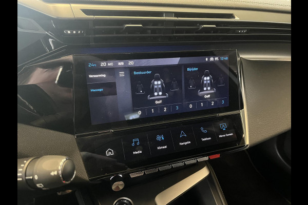 Peugeot 308 1.6 Plug-in Hybrid 225 GT | Massage | Stoelverw. | Rijklaar geleverd incl 12 maanden BOVAG garantie!