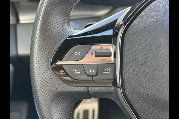 Peugeot 308 1.6 Plug-in Hybrid 225 GT | Massage | Stoelverw. | Rijklaar geleverd incl 12 maanden BOVAG garantie!