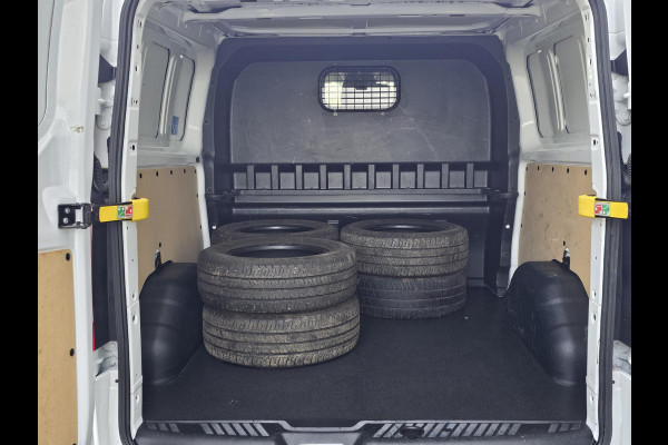 Ford Transit Custom 320 2.0 TDCI L2H1 Limited DC | 170pk Automaat | Dubbele Cabine | Trekkhaak | Dubbele Schuifdeur | Camare | Stoelverwarming