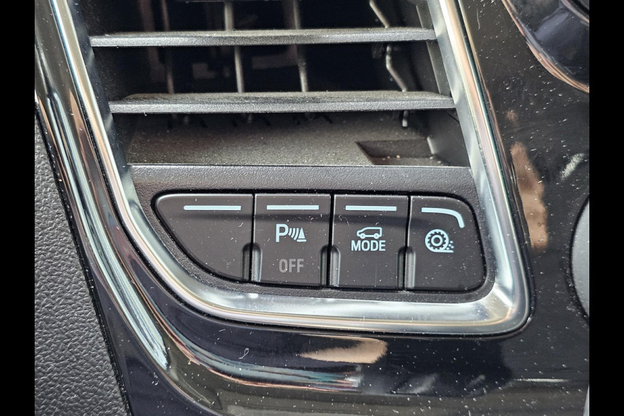 Ford Transit Custom 320 2.0 TDCI L2H1 Limited DC | 170pk Automaat | Dubbele Cabine | Trekkhaak | Dubbele Schuifdeur | Camare | Stoelverwarming