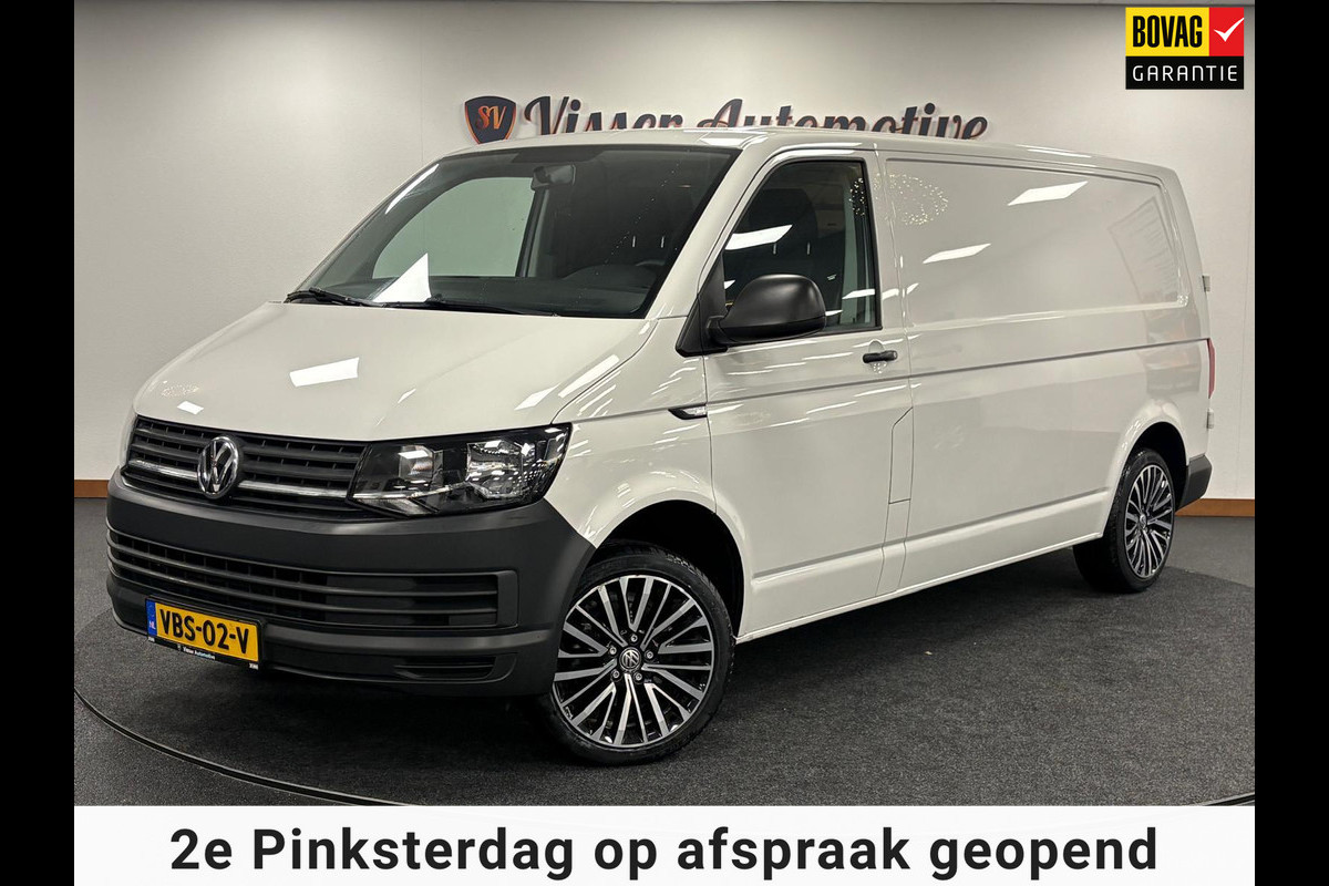 Volkswagen Transporter 2.0 TDI L2H*NAP*Cruise-Control*PDC*Trekhaak*Navi*