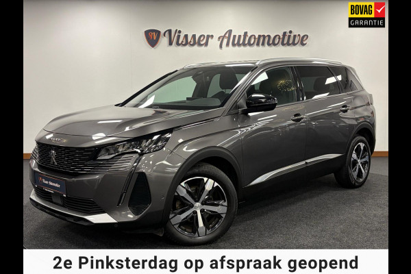 Peugeot 5008 1.2 PureTech Allure Pack*7persoons*Automaat*Camera*Cruise-Control*PDC*