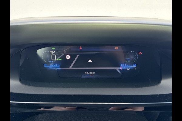 Peugeot e-408 GT Avantage 58 kWh | Warmtepomp | Pano | Massage | Stoelverw | 360 camera