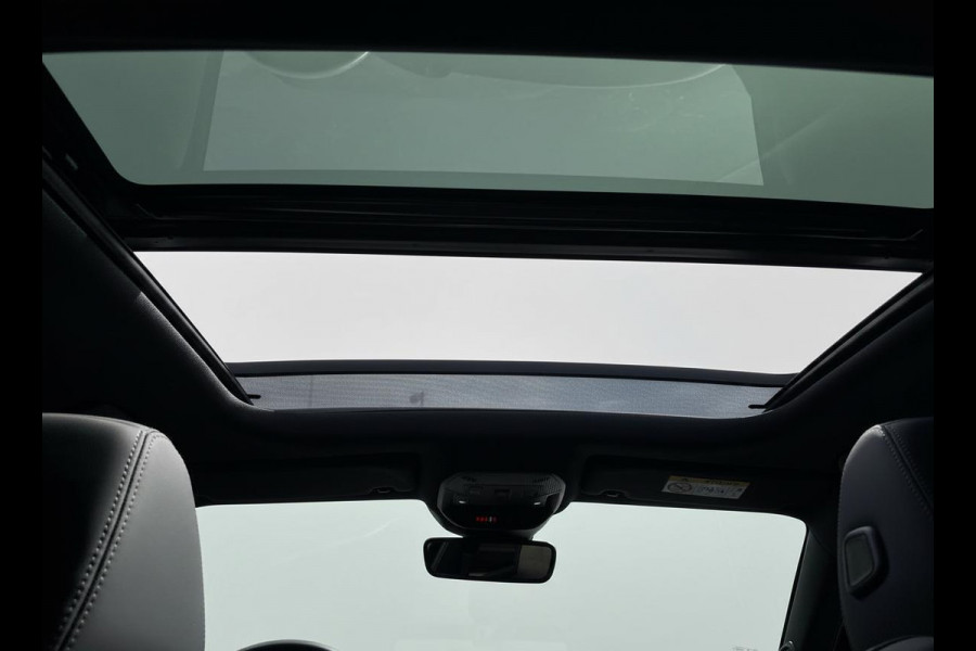 Peugeot e-408 GT Avantage 58 kWh | Warmtepomp | Pano | Massage | Stoelverw | 360 camera