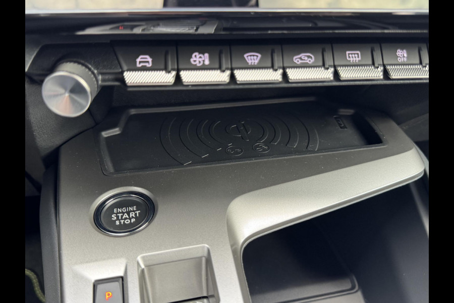 Peugeot e-408 GT Avantage 58 kWh | Warmtepomp | Pano | Massage | Stoelverw | 360 camera