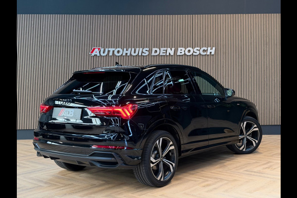 Audi Q3 35 TFSI S Line Pro Line S Line - Virtual - Ambiance - Keyless