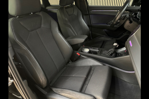 Audi Q3 35 TFSI S Line Pro Line S Line - Virtual - Ambiance - Keyless