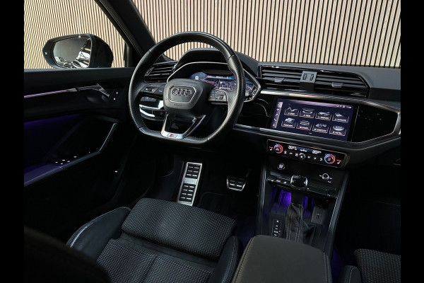 Audi Q3 35 TFSI S Line Pro Line S Line - Virtual - Ambiance - Keyless