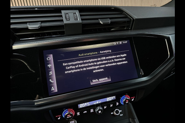 Audi Q3 35 TFSI S Line Pro Line S Line - Virtual - Ambiance - Keyless