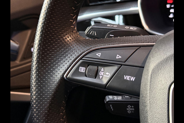 Audi Q3 35 TFSI S Line Pro Line S Line - Virtual - Ambiance - Keyless