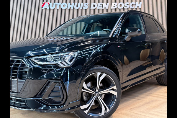 Audi Q3 35 TFSI S Line Pro Line S Line - Virtual - Ambiance - Keyless