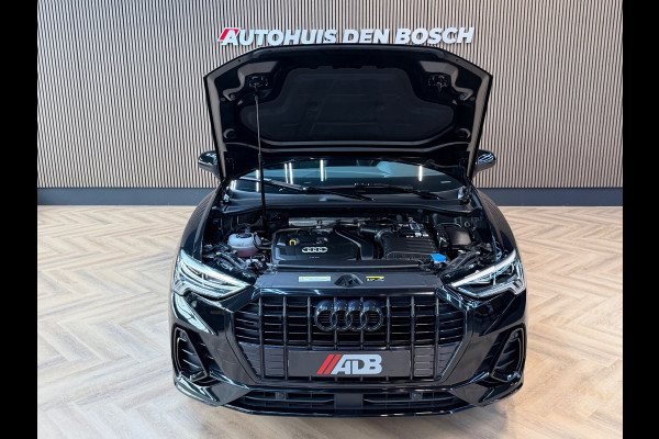 Audi Q3 35 TFSI S Line Pro Line S Line - Virtual - Ambiance - Keyless