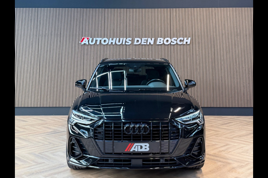 Audi Q3 35 TFSI S Line Pro Line S Line - Virtual - Ambiance - Keyless