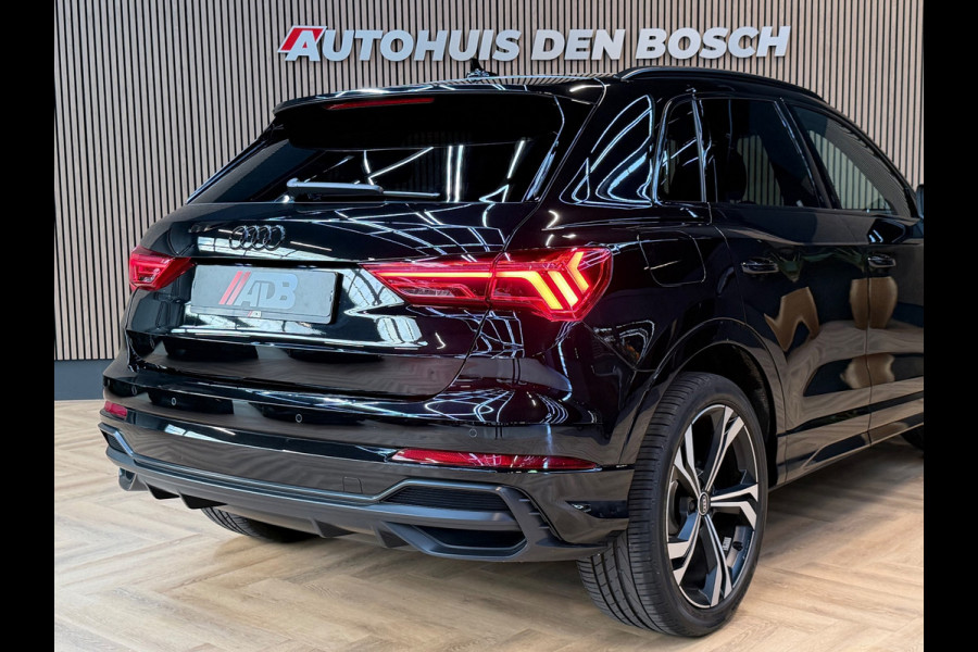 Audi Q3 35 TFSI S Line Pro Line S Line - Virtual - Ambiance - Keyless